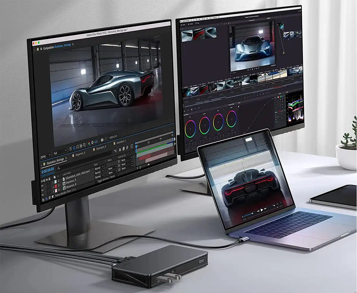 بهترین سیستم مورد نیاز After Effects را بشناسید!