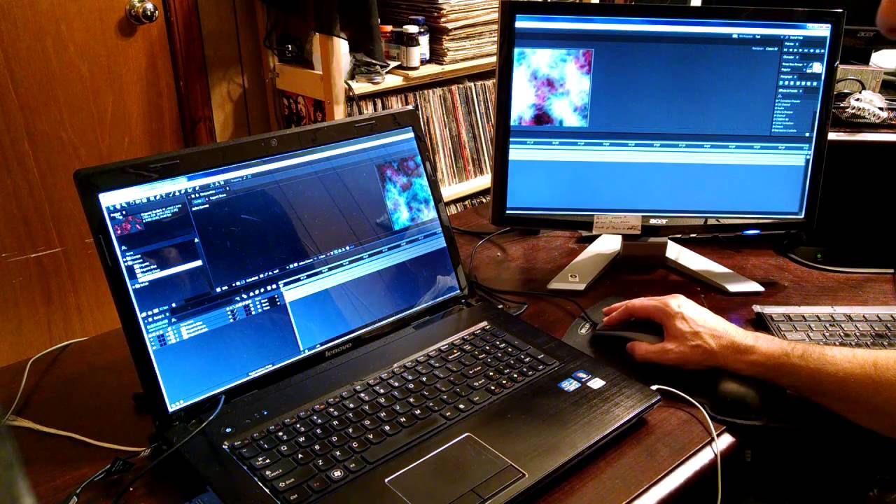 سیستم مورد نیاز After Effects حداقل و سیستم پیشنهادی برای کار حرفهای