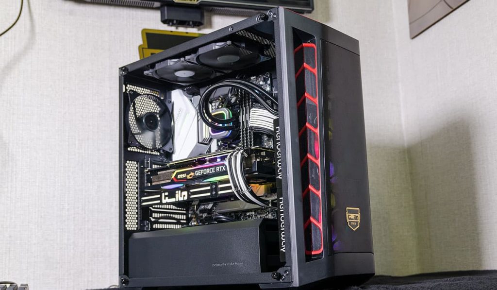 سیستم های ای ام دی ترد ریپر رایزن amd ryzen ریزن amd trx amd tr4 amd trx40 threadripper teredriper threadrippers amd ryzen x399 2960x 2970x 3990wx 2990wx