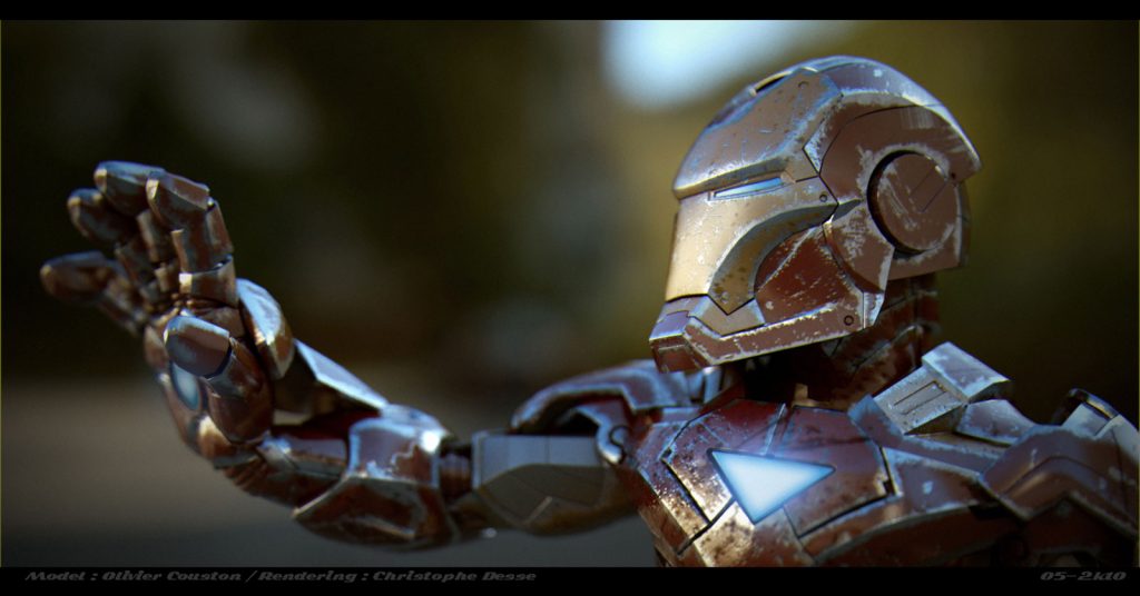 octane render octanerender اکتان رندر موتور رندرینگ rendering engine gpu based multi gpu render spectural pbr
