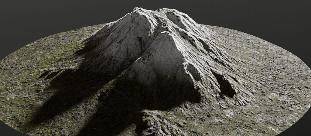 quixel-mixer-megascans-bridge-smart-material-texture-sculpt-blend-material-map-texture-pbr