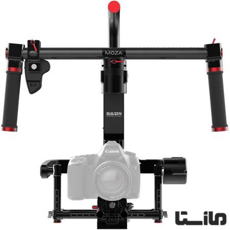 gimbal stabilizer Moza Lite 2 Premium