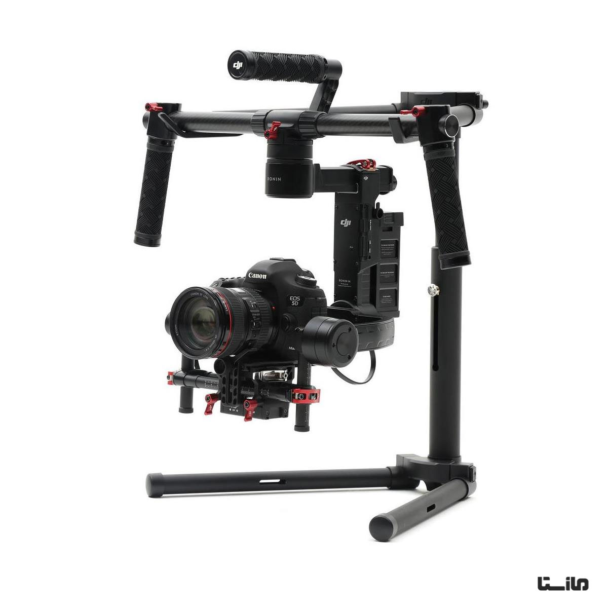 gimbal stabilizer DJI Ronin-M 3-Axis