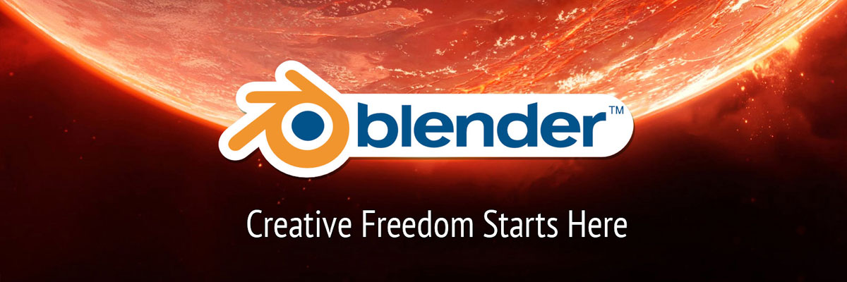 blender lts