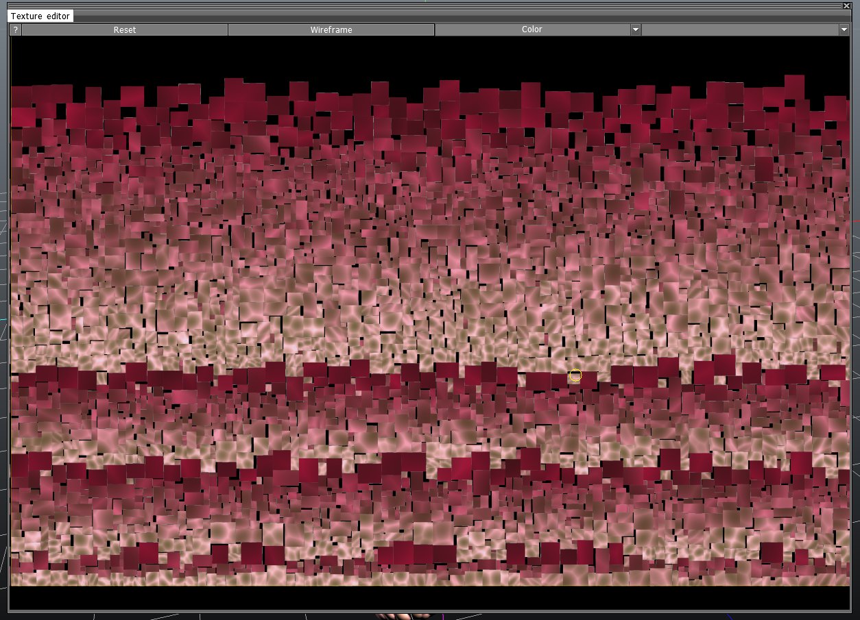 UV mapping Texturing UV mapping Texturing