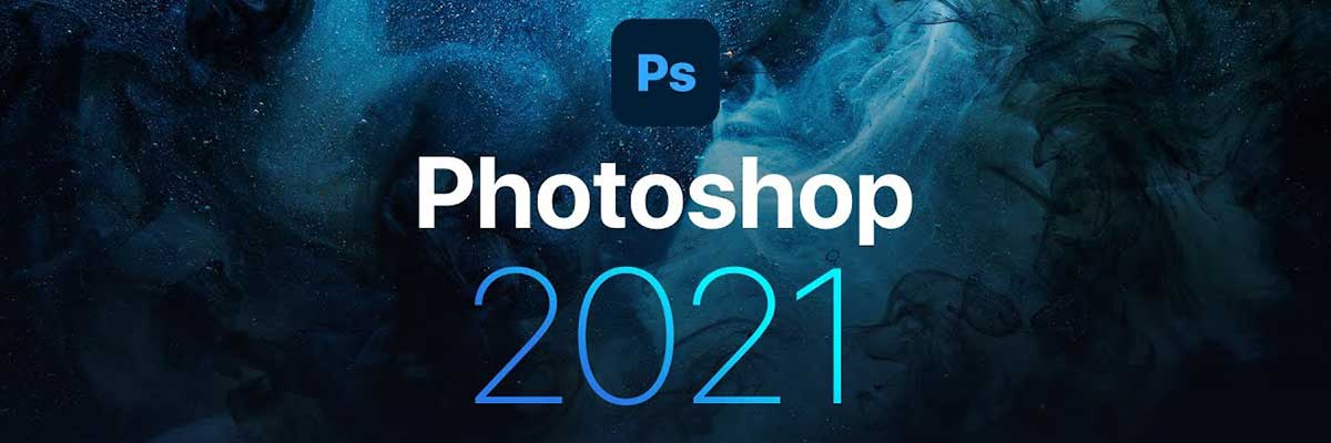 Adobe Photoshop 2021