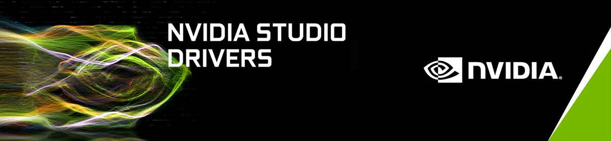 nvidia studio driver download