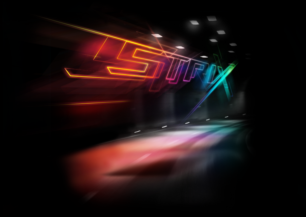 تفاوت سری TUF و ROG Strix