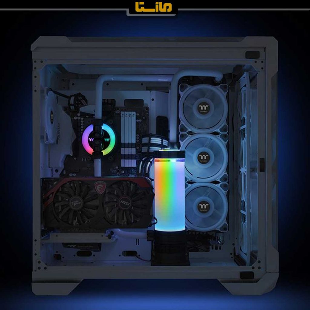 Thermaltake Pacific PR32-D5 Plus / MX1 Plus