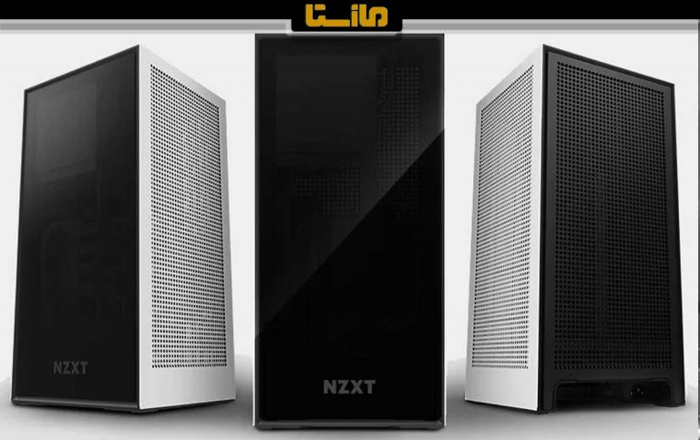 NZXT H1