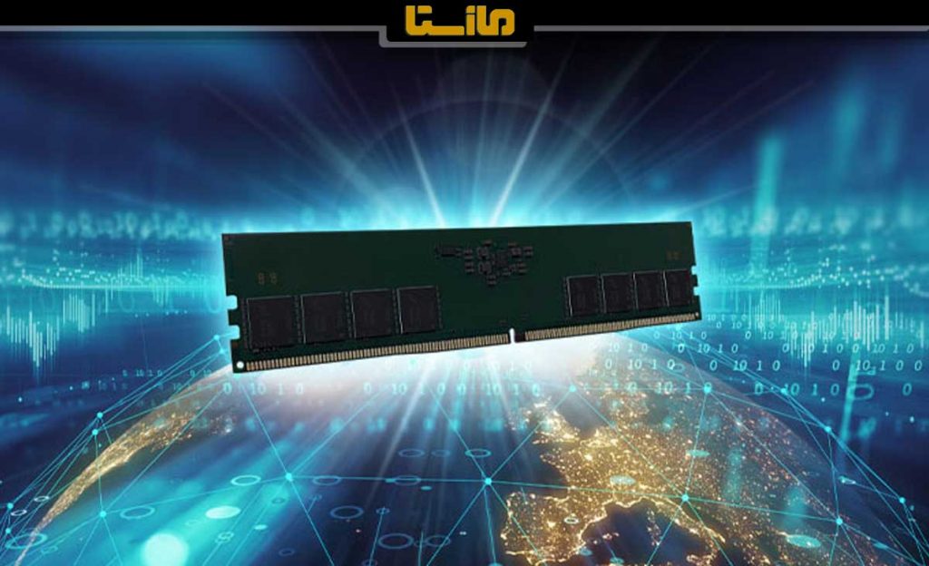 TeamGroup DDR5-4800
