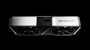 NVIDIA GeForce RTX 3060 12 GB & GA106 GPU Powered Graphics