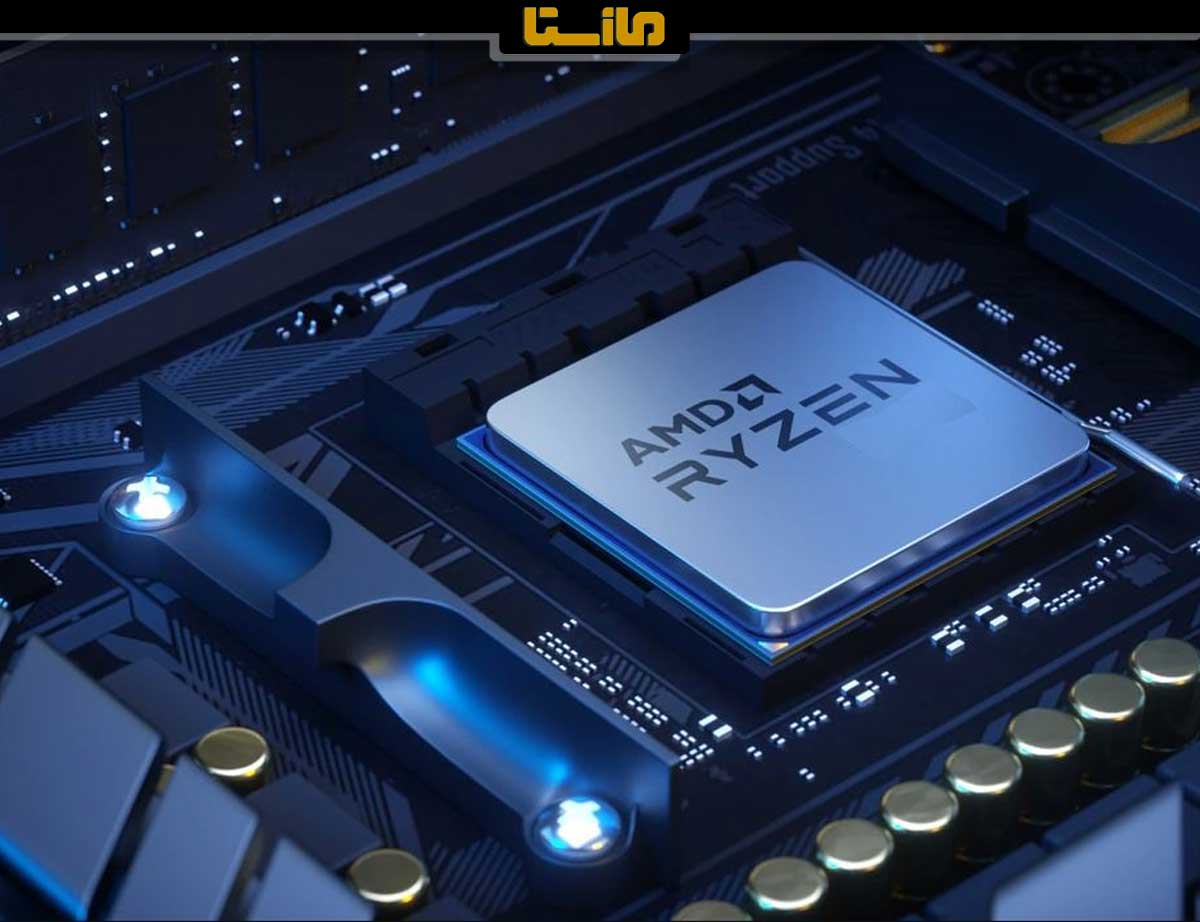 AMD Ryzen 7 5700G Cezanne Desktop APU With 8 Zen 3 Cores