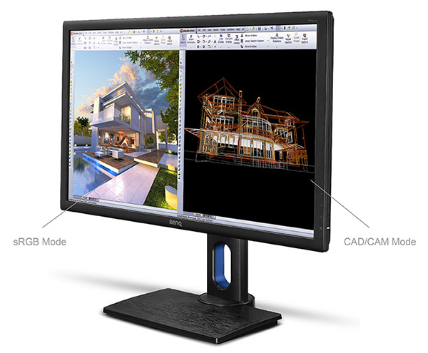 مانیتور BenQ PD2700Q