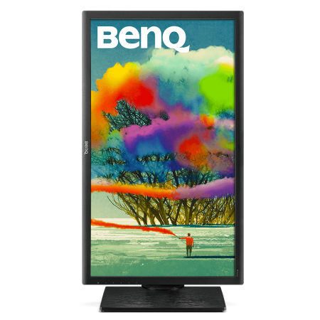Screen Size 27 Aspect Ratio 16:9 Display Colors 1.07 billion colors Display Screen Coating Anti-Glare Panel Type IPS Resolution (max.) 2560x1440 Response Times (GtG) 4 Refresh Rate (Hz) 60 PPI 109 Color Temperature 5700K;6500K;9300K;User mode Gamma 1.8 - 2.6 Backlight Technology LED backlight Viewing Angle (L/R) (CR>=10) 178/178 HDCP 1.4 AMA Yes OSD Language Arabic;Chinese (simplified);Chinese (traditional);Czech;Deutsch;English;French;Hungarian;Italian;Japanese;Netherlands;Polish;Portuguese;Romanian;Russian;Serbo-Croatian;Spanish;Swedish Native Contrast 1000:1 Brightness (typ.) 350 Color Gamut 100% Rec.709;100% sRGB Picture Mode Animation;CAD/CAM;Darkroom;ECO;Low Blue Light;Rec.709;sRGB;Standard;User