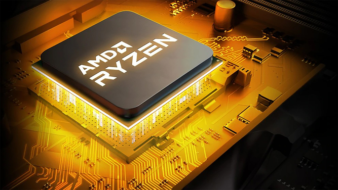 پردازنده‌های AMD ZEN4 با حداکثر 16 هسته در راه‌اند؛ از رندر تا تولید محتوا
