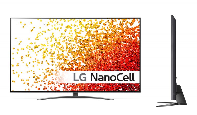 شرکت LG تلویزیون‌های جدید NanoCell را وارد بازار کرد؛ نانوسل های جدید برای رقابت