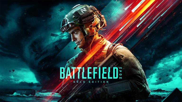 بازی Battlefield 2042