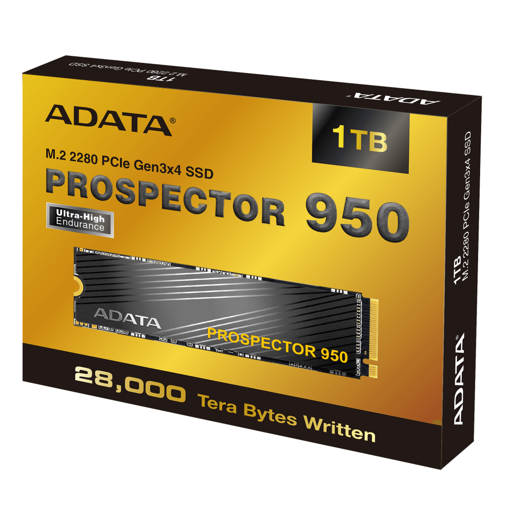 Adata Prospector 950