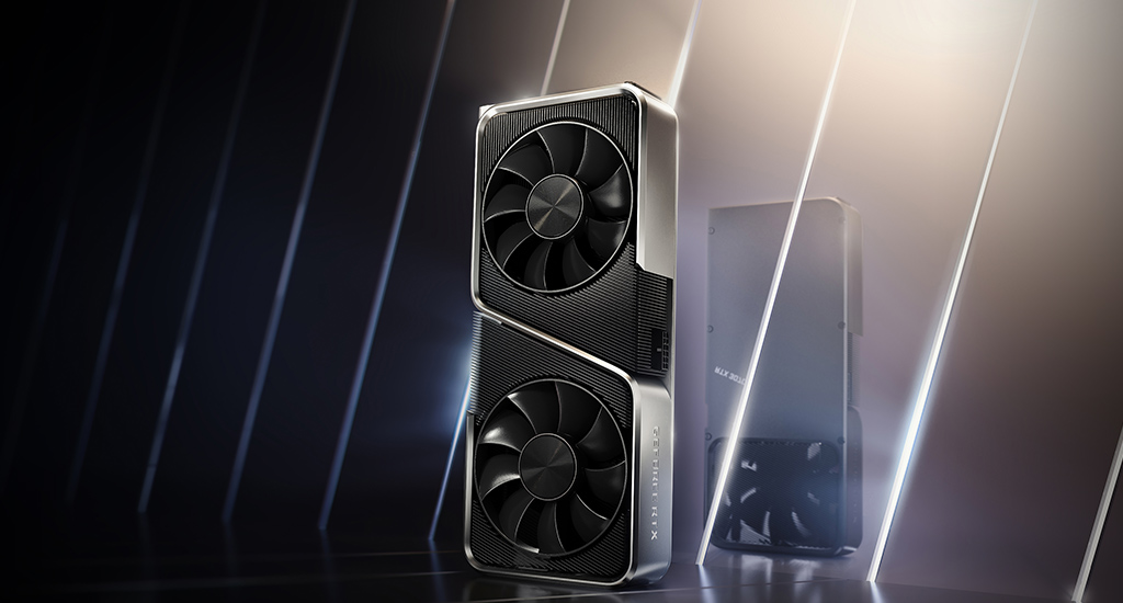 NVIDIA GeForce RTX 30 SUPER