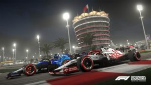 بازی F1 2021 با کارت‌های گرافیک AMD و NVIDIA
