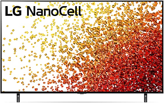 شرکت LG تلویزیون‌های جدید NanoCell را وارد بازار کرد