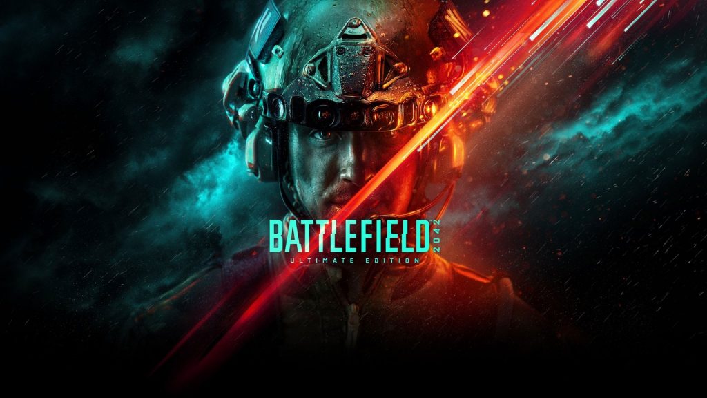 بازی Battlefield 2042