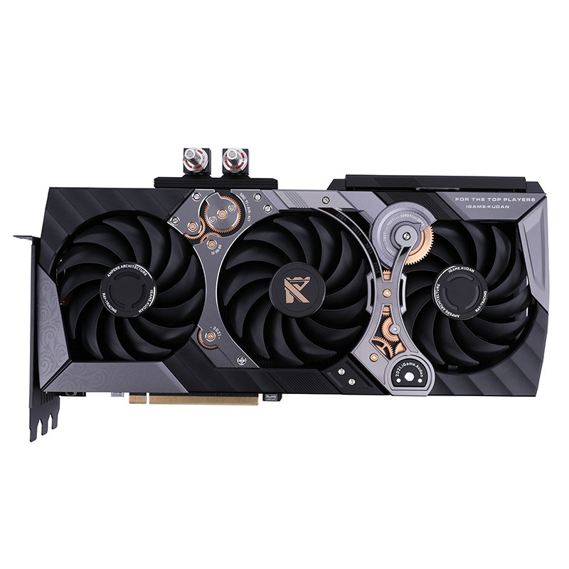 Colorful  iGame RTX 3090 KUDAN 