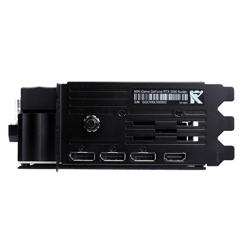  iGame RTX 3090 کارت گرافیک  