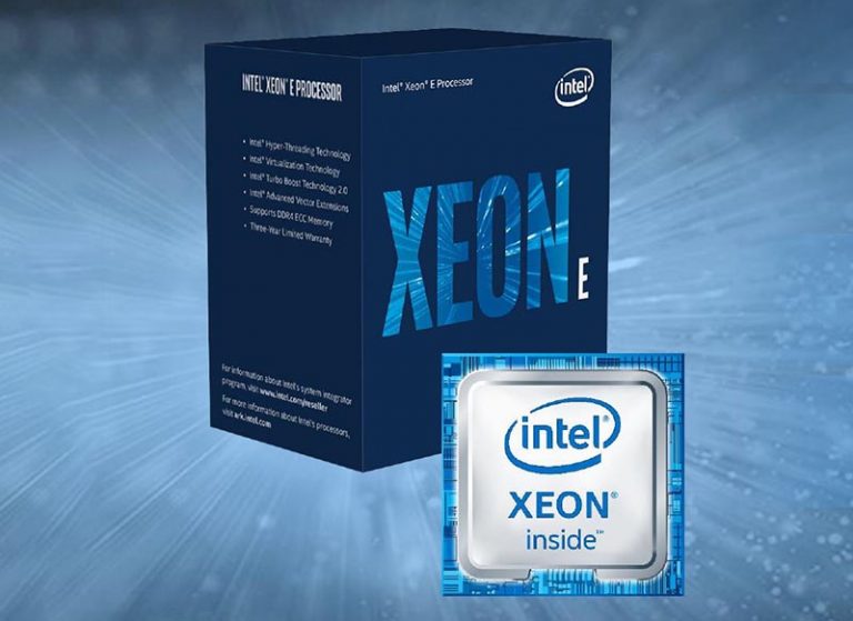 Xeon Sapphire Rapids