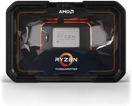 Ryzen Threadripper 5000