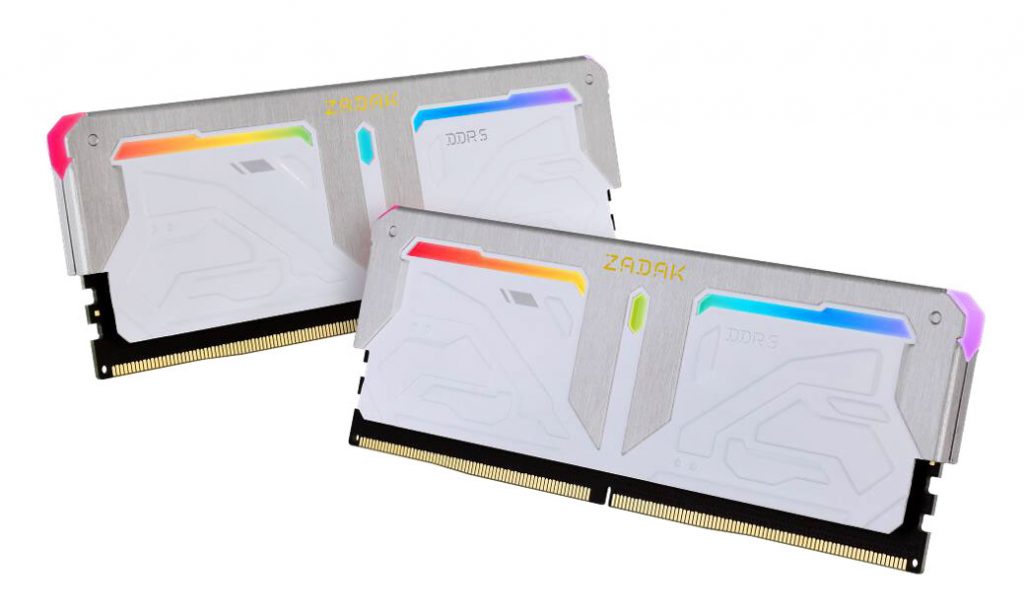 رم های Zadak DDR5