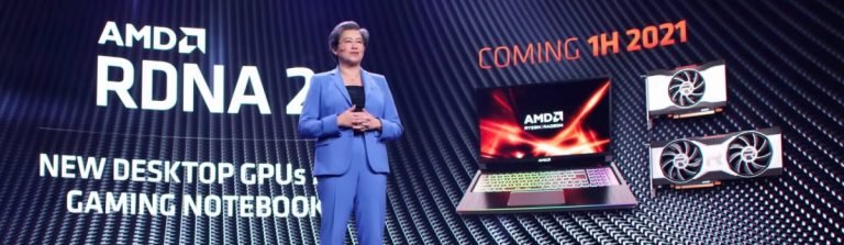 AMD Radeon RX 6600 XT