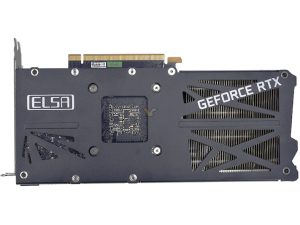 ELSA x INNO3D GeForce RTX 3060 SAC/L