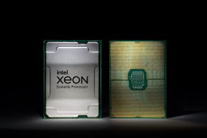 پردازنده‌ Intel Xeon W-3300