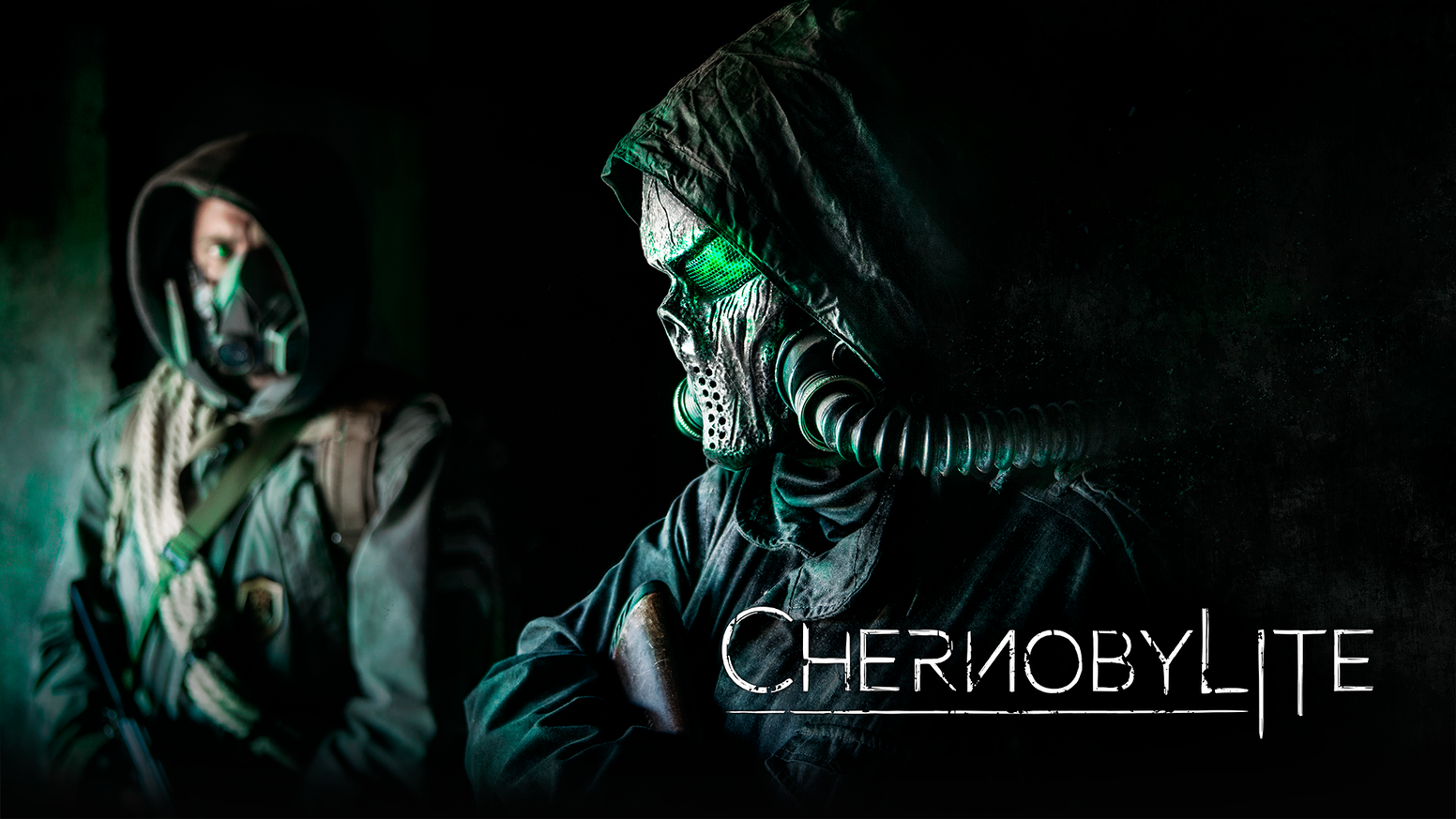 سیستم مورد نیاز بازی Chernobylite