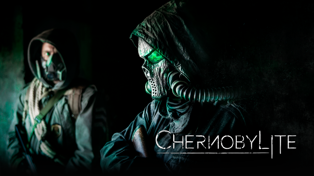 سیستم مورد نیاز بازی Chernobylite 