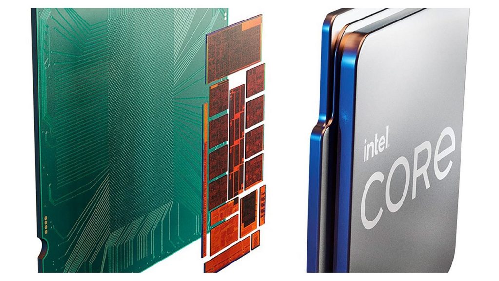 پردازنده Core i9-12900K در رندرینگ و بازی مثال زدنی است