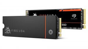 سیگیت اولین حافظه SSD کنسول PlayStation 5 را معرفی کرد؛ Firecuda 530