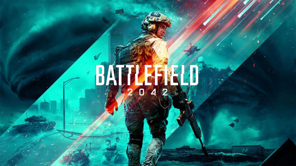 فیلم کوتاه Exodus که بر اساس بازی Battlefield 2042 است معرفی شد