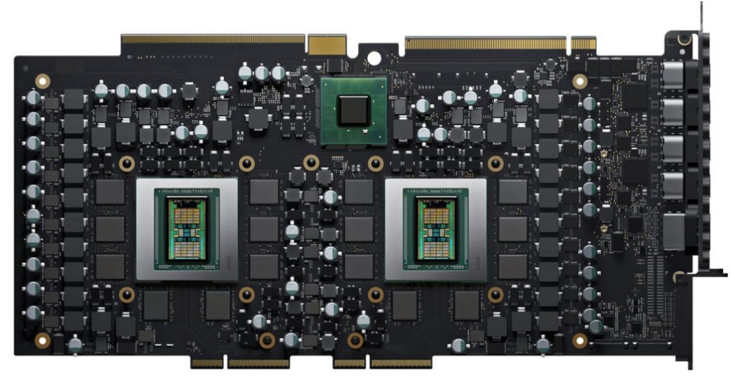 AMD کارت‌ گرافیک ایستگاه کاری و رندرینگ Radeon PRO W6000X را معرفی کرد