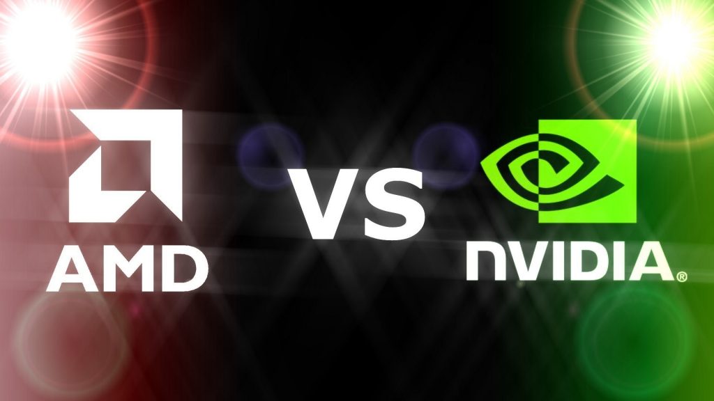 با پُر‌ فروش‌ترین کارت‌های گرافیک بازار آشنا شوید؛ NVIDIA یا AMD؟