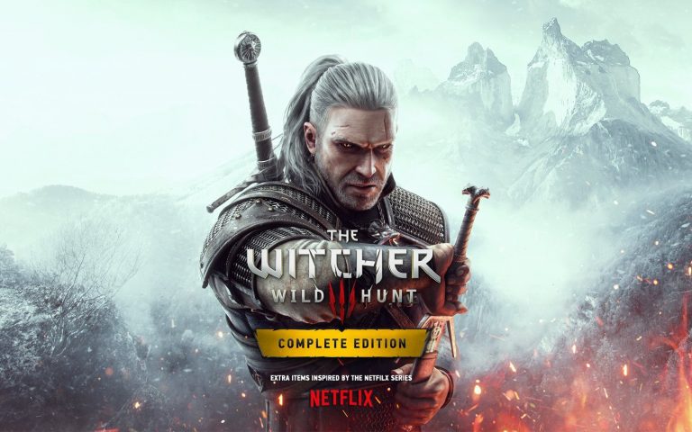 یک مرحله مخفی پس از 6 سال در بازی Witcher 3: Wild Hunt کشف شد!