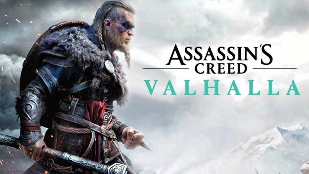 بسته الحاقی بازی Assassin’s Creed Valhalla با نام The Siege of Paris و مراحل جذاب منتشر شد