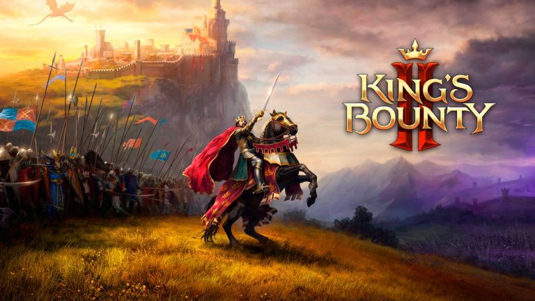 سیستم‌ مورد نیاز King's Bounty 2