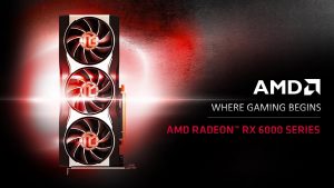 درایور جدید کارت‌های گرافیک AMD با کاهش توان مصرفی