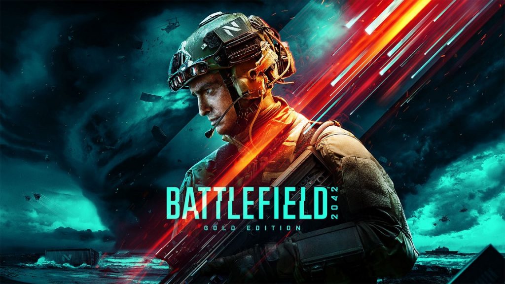 بازی Battlefield 2042 با یک سیستم ضد تقلب جذاب همراه است