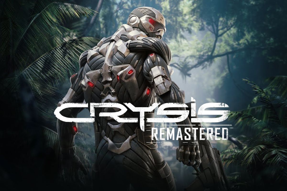 تریلر مقایسه کیفیت بازی Crysis Remastered Trilogy در کنسول‌های Xbox Series X و Xbox 360