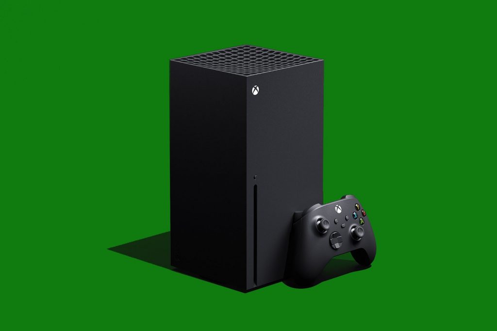 مایکروسافت آپدیت جذاب Xbox Series X را با افزایش کیفیت رابط کاربری معرفی کرد 