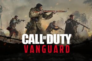 بازی Call of Duty: Vanguard به همراه یک تریلر جذاب معرفی شد